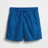 Kids 5" Recycled Swim Trunks