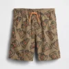 Kids 5" Recycled Swim Trunks