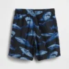 Kids 5" Recycled Swim Trunks
