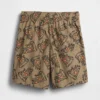 Kids 5" Recycled Swim Trunks