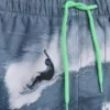 Kids 5" Recycled Swim Trunks