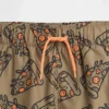 Kids 5" Recycled Swim Trunks
