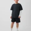 Kids 5" Vintagesoft Sweat Shorts