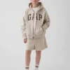 Kids 5" Vintagesoft Sweat Shorts