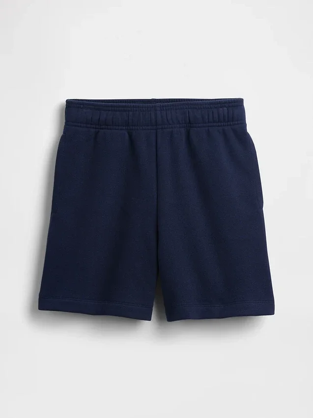 Kids 5" Vintagesoft Sweat Shorts