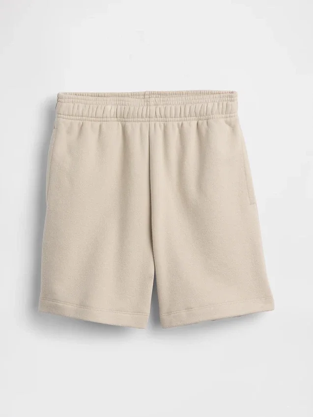 Kids 5" Vintagesoft Sweat Shorts