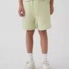 Kids 5" Vintagesoft Sweat Shorts