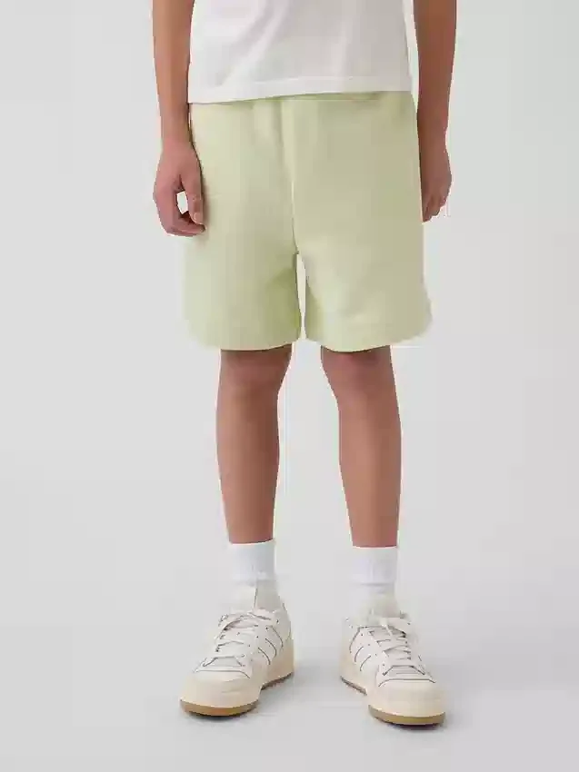 Kids 5" Vintagesoft Sweat Shorts