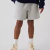 Kids 5" Vintagesoft Sweat Shorts