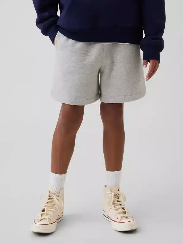Kids 5" Vintagesoft Sweat Shorts