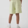 Kids 5" Vintagesoft Sweat Shorts