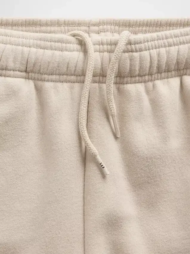 Kids 5" Vintagesoft Sweat Shorts