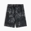 Kids 8" Mesh Active Shorts