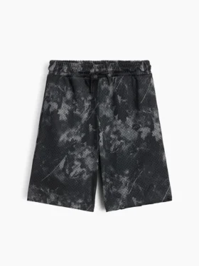 Kids 8" Mesh Active Shorts