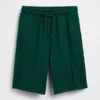 Kids 8" Mesh Active Shorts