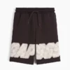 Kids 8" Mesh Active Shorts