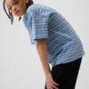 Kids 8" Mesh Active Shorts