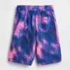 Kids 8" Recycled Swim Board Shorts
