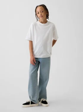 Kids '90S Loose Jeans
