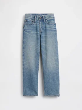 Kids ’90S Loose Jeans