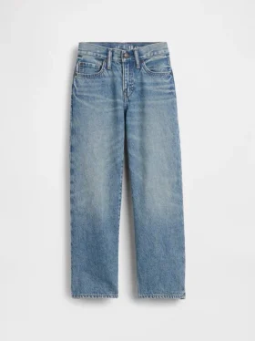Kids ’90S Loose Jeans
