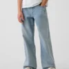Kids '90S Loose Jeans