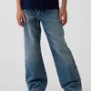Kids '90S Loose Jeans