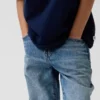 Kids '90S Loose Jeans