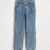Kids '90S Original Straight Carpenter Jeans