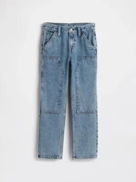 Kids ’90S Original Straight Carpenter Jeans