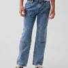 Kids '90S Original Straight Carpenter Jeans