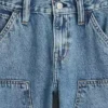 Kids '90S Original Straight Carpenter Jeans