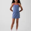 Kids Active Skort