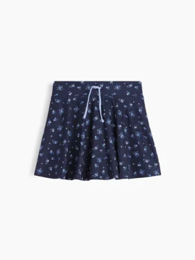 Kids Active Skort