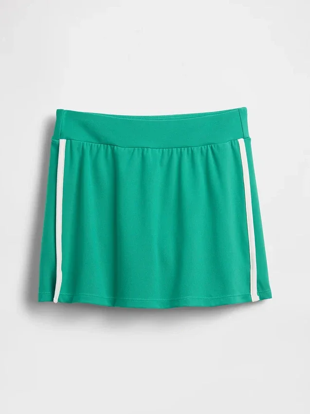 Kids Active Skort