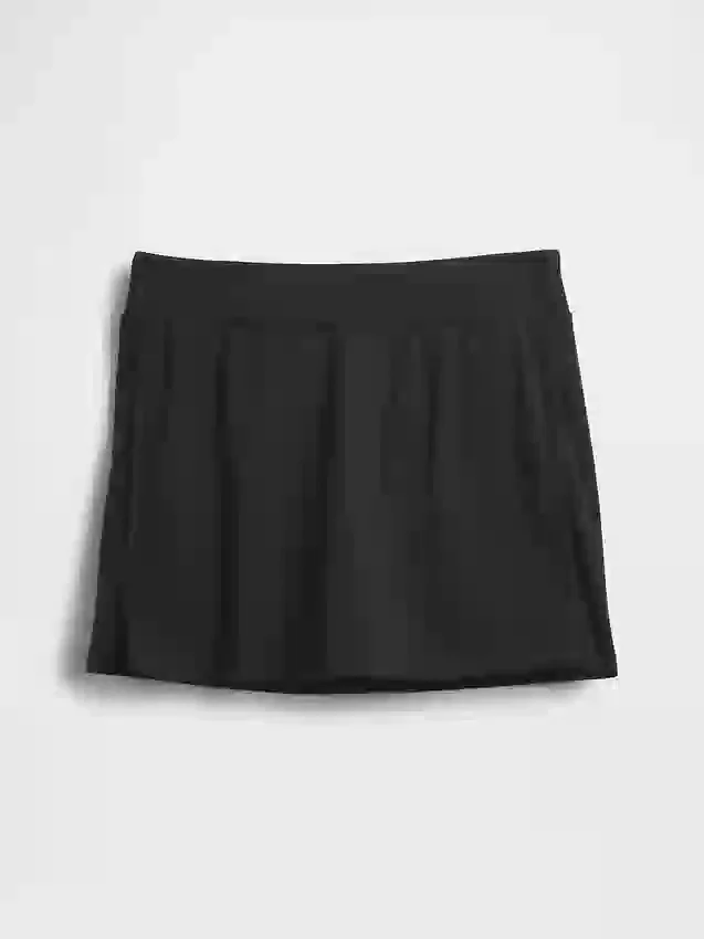 Kids Active Skort