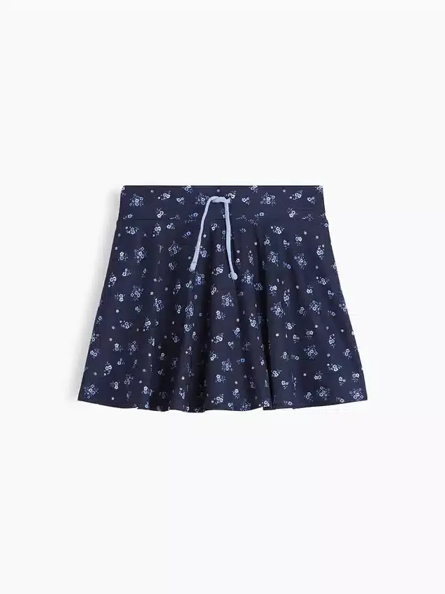 Kids Active Skort