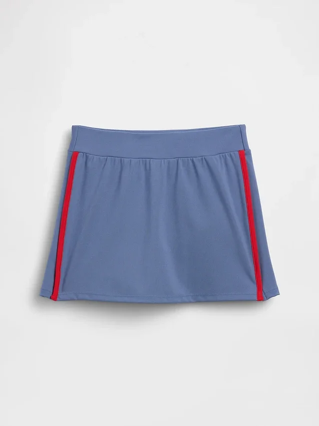 Kids Active Skort