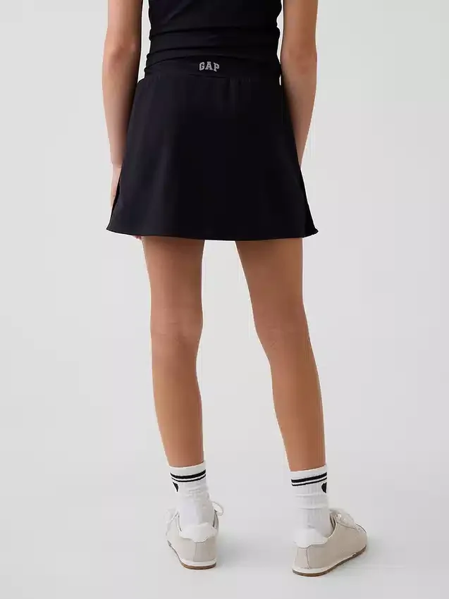 Kids Active Skort