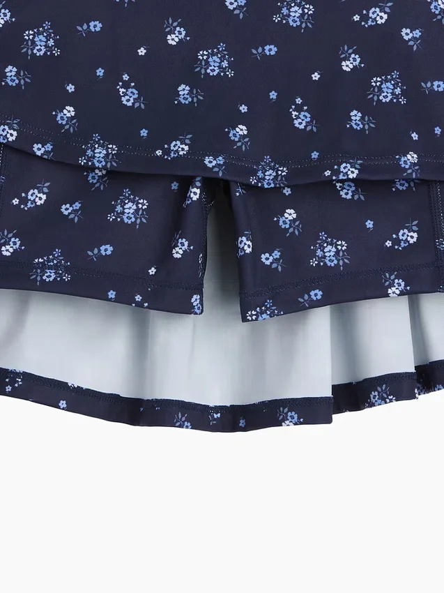 Kids Active Skort