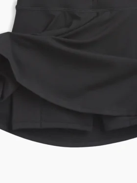 Kids Active Skort