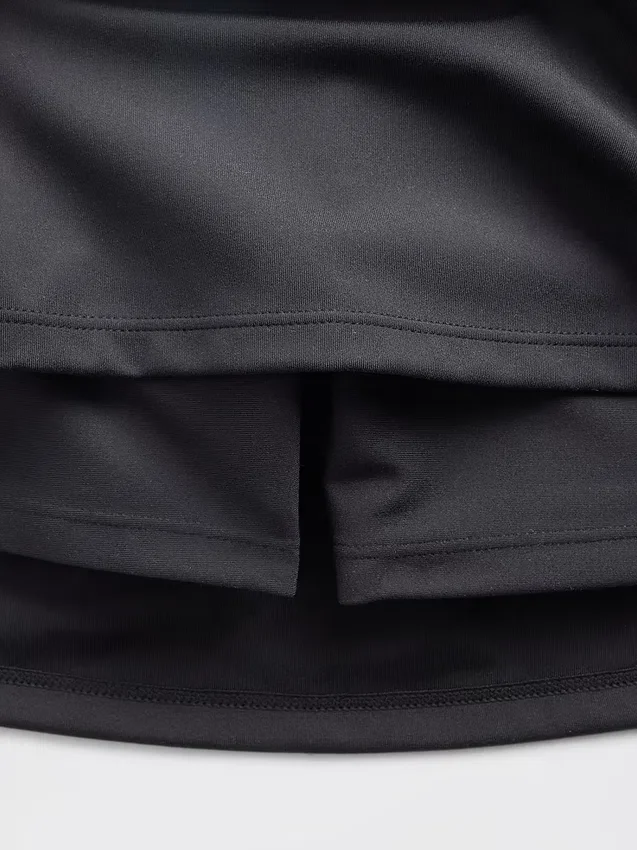Kids Active Skort