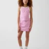 Kids Active Skort Outfit Set