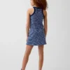 Kids Active Skort Outfit Set
