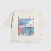 Kids Alice in Wonderland Graphic T-Shirt