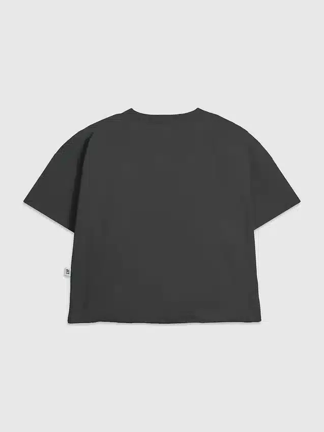 Kids Alice in Wonderland Graphic T-Shirt