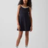 Kids Athletic Tank Dress