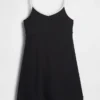 Kids Athletic Tank Dress