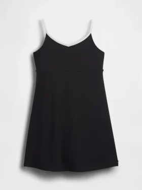 Kids Athletic Tank Dress