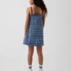 Kids Athletic Tank Dress